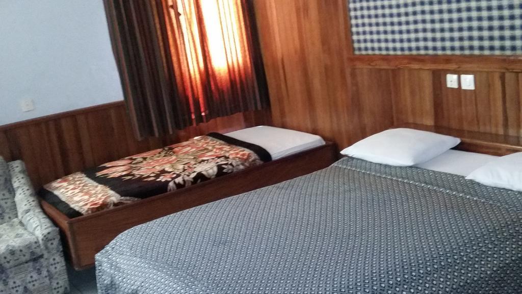 Saffana Hotel Douala Cameră foto